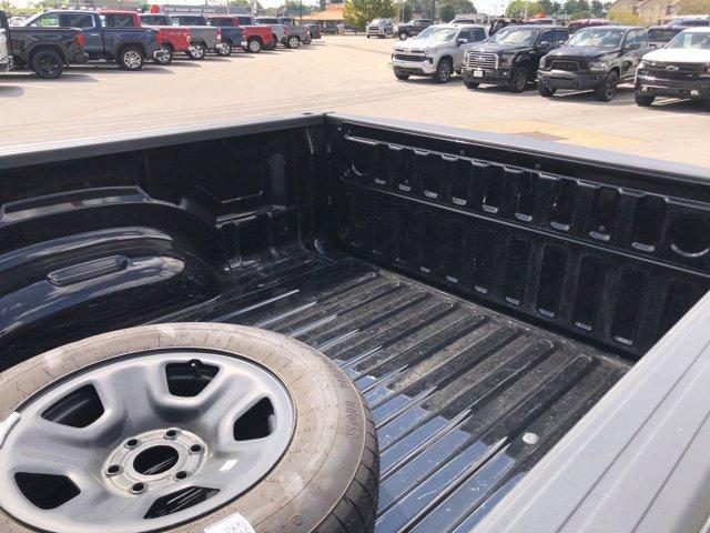 Photo of 2023 Diamond Black RAM 1500