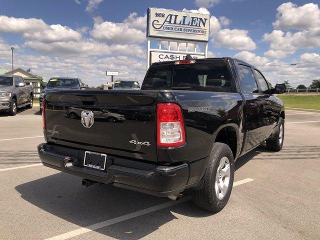 Photo of 2023 Diamond Black RAM 1500