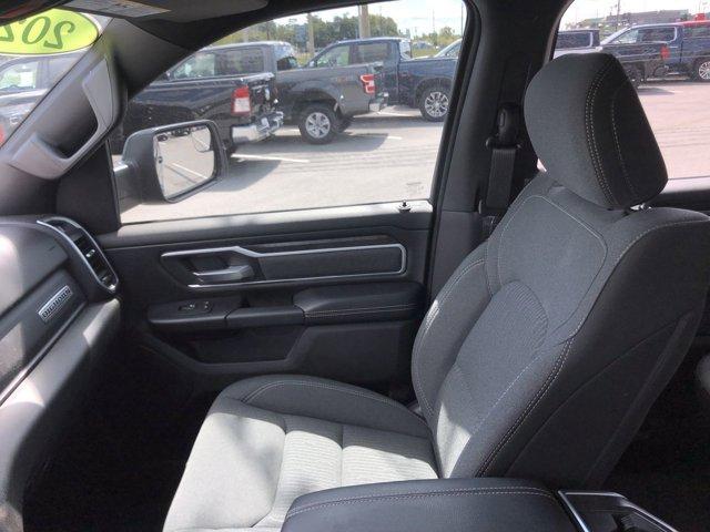 Photo of 2023 Diamond Black RAM 1500