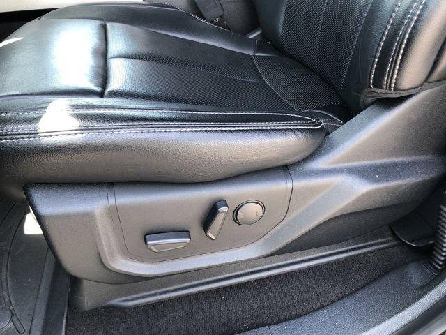Photo of 2019 Red Ford F-150