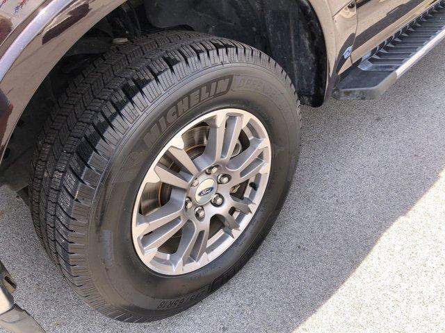 Photo of 2019 Red Ford F-150