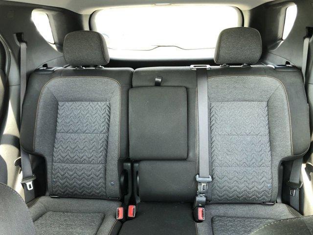 Photo of 2022 Mosaic Black Metallic Chevrolet Equinox
