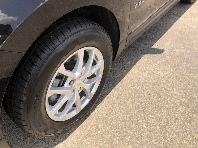 Photo of 2022 Mosaic Black Metallic Chevrolet Equinox