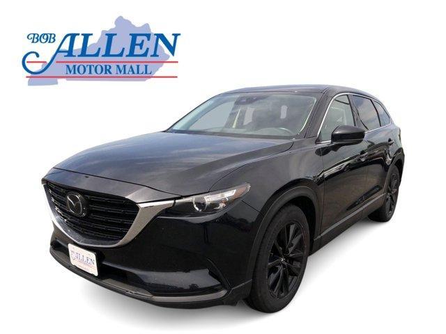 2023 Mazda CX-9