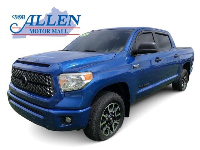 2016 Toyota Tundra