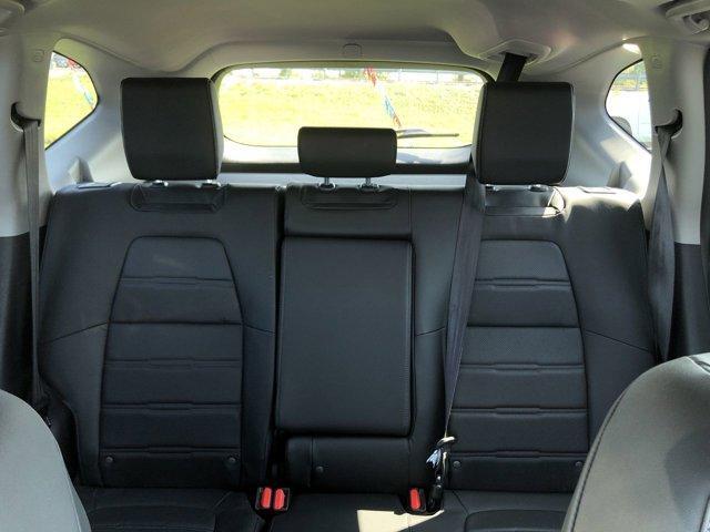 Photo of 2019 White Honda CR-V