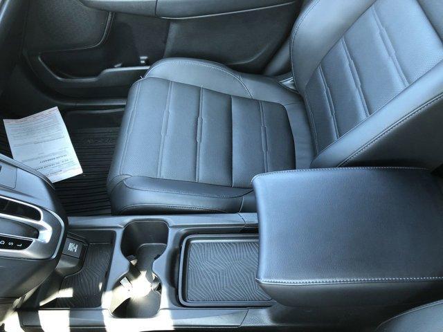 Photo of 2019 White Honda CR-V