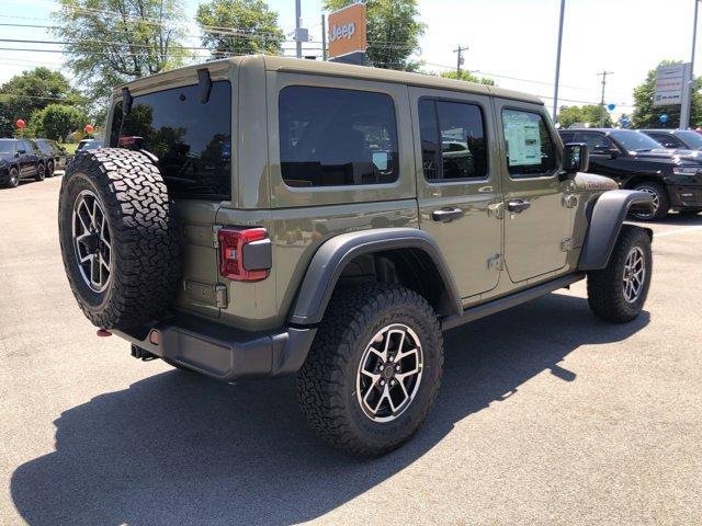 Photo of 2025 41 Jeep Wrangler