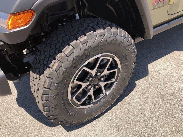 Photo of 2025 41 Jeep Wrangler