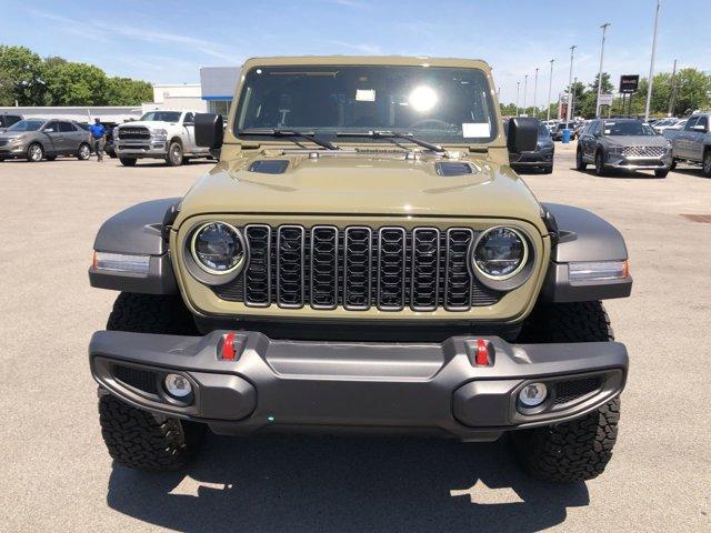 Photo of 2025 41 Jeep Wrangler