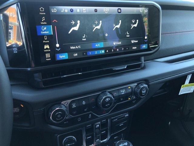 Photo of 2025 41 Jeep Wrangler