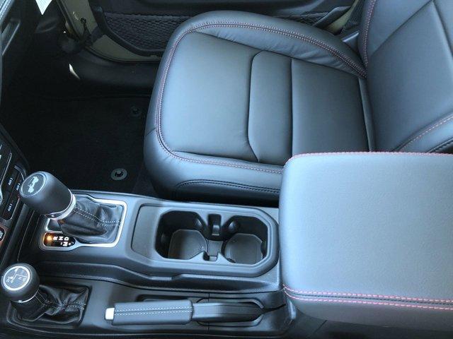 Photo of 2025 41 Jeep Wrangler