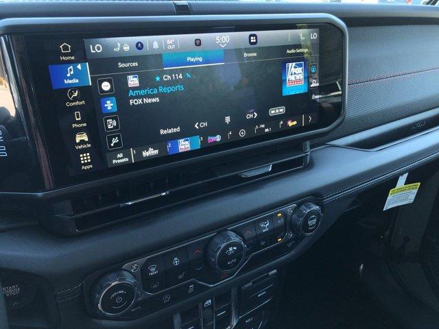 Photo of 2025 41 Jeep Wrangler