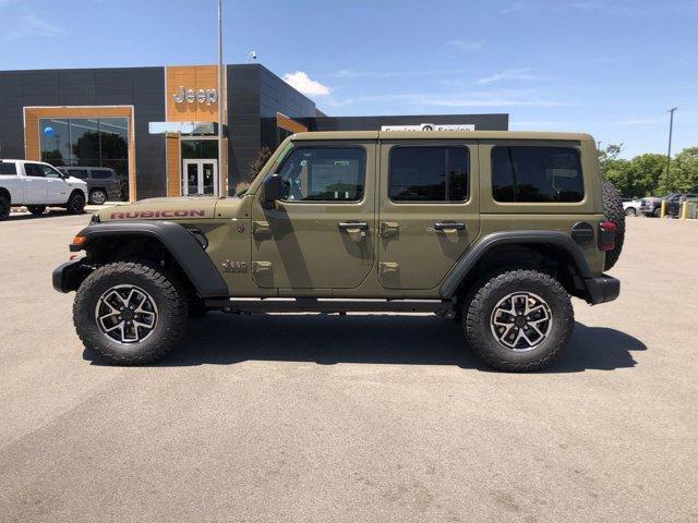 Photo of 2025 41 Jeep Wrangler