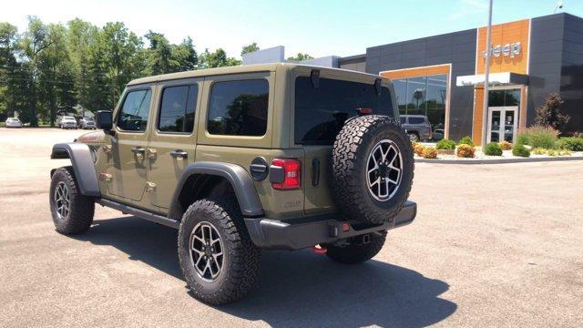 Photo of 2025 41 Jeep Wrangler
