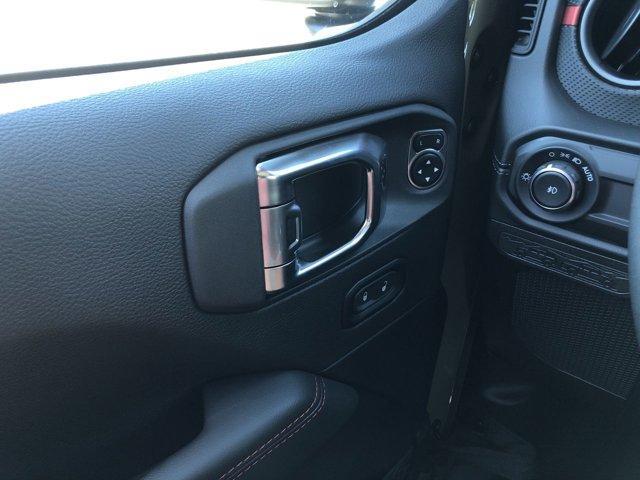 Photo of 2025 41 Jeep Wrangler