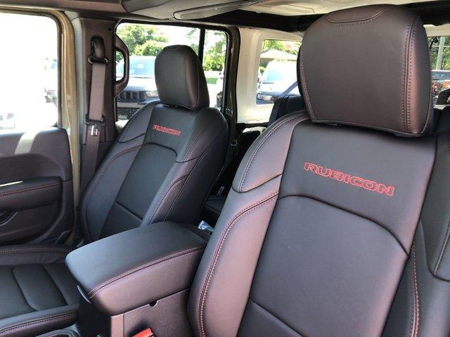Photo of 2025 41 Jeep Wrangler