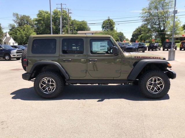 Photo of 2025 41 Jeep Wrangler