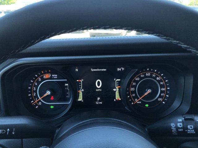 Photo of 2025 41 Jeep Wrangler