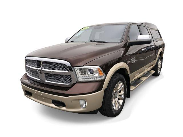 2013 RAM 1500