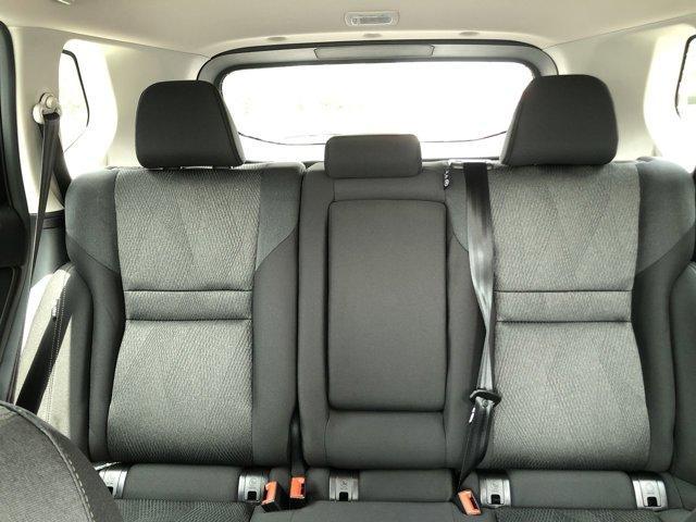 Photo of 2025 Black Nissan Rogue