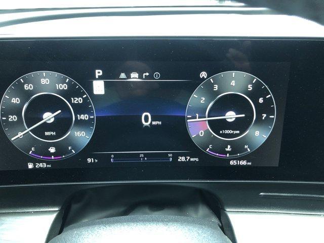 Photo of 2023 Ebony Black Kia Sportage