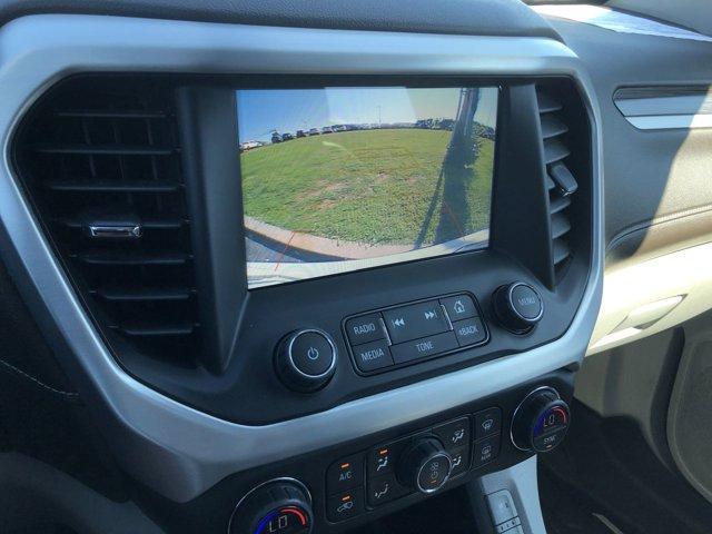 Photo of 2019 Summit White GMC Acadia