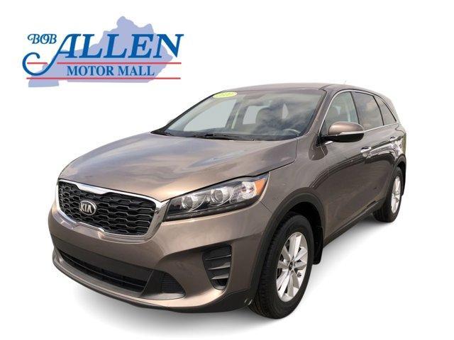 2020 Kia Sorento