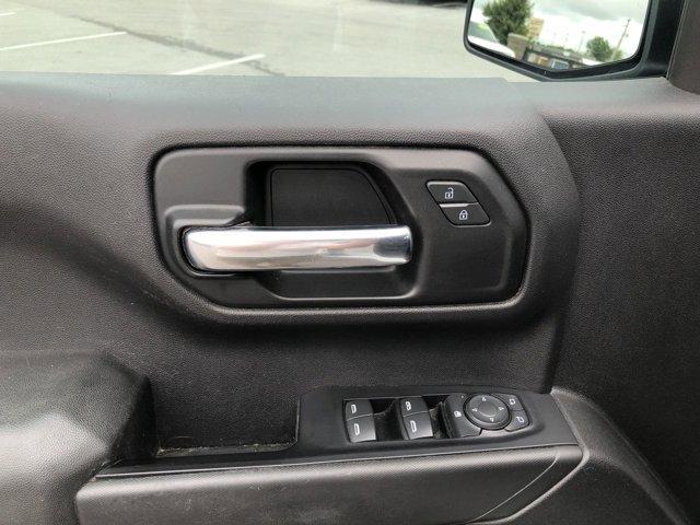 Photo of 2020 Summit White Chevrolet Silverado 1500