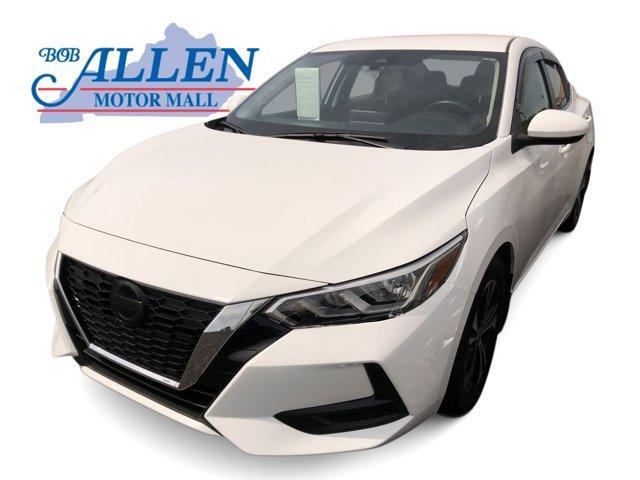 2022 Nissan Sentra