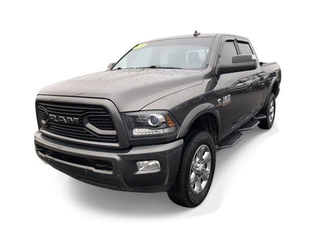 2018 RAM 2500