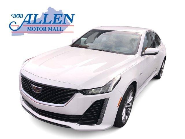 2023 Cadillac CT5