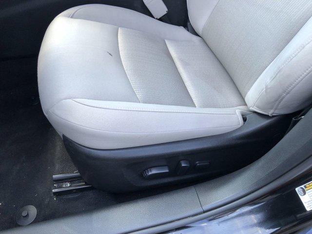 Photo of 2024 Black Nissan Altima