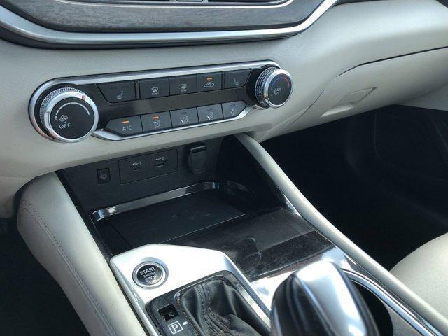 Photo of 2024 Black Nissan Altima