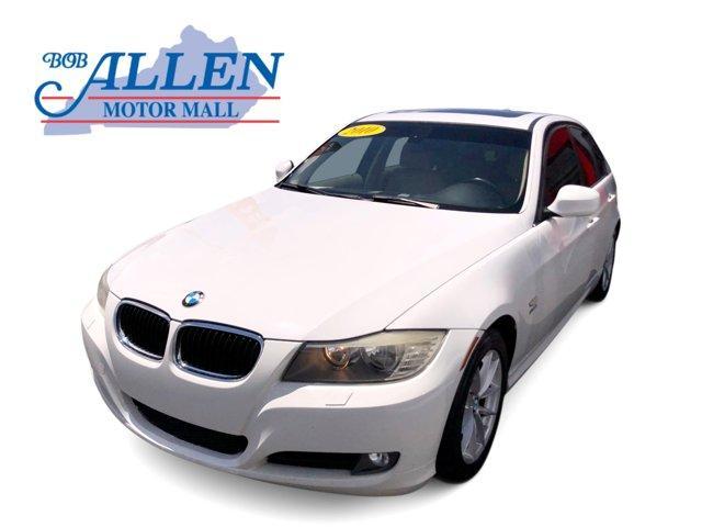 2010 BMW 328