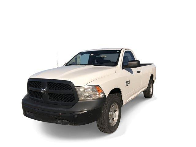 2019 RAM 1500 Classic