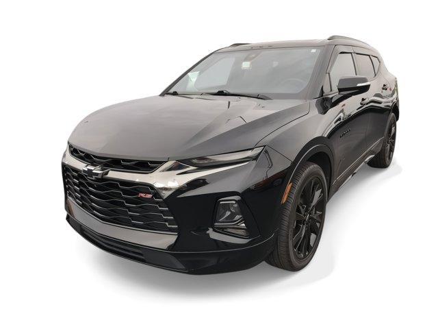 2019 Chevrolet Blazer