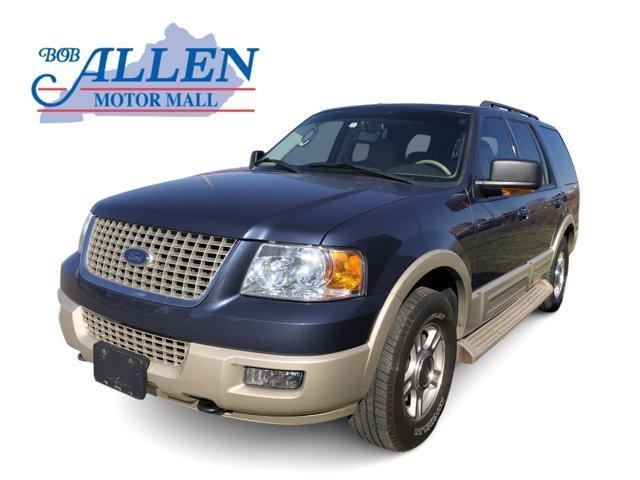 2005 Ford Expedition