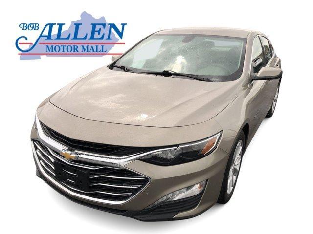 2022 Chevrolet Malibu