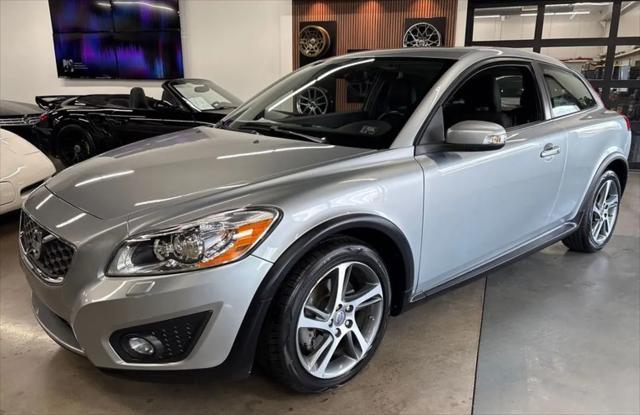 2013 Volvo C30