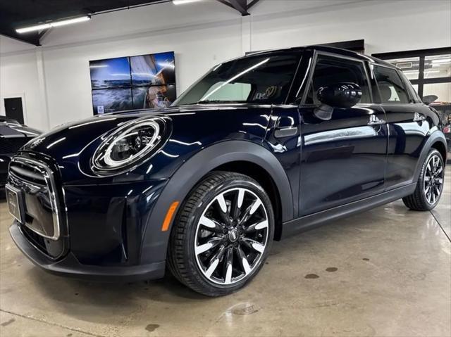 2022 MINI Hardtop