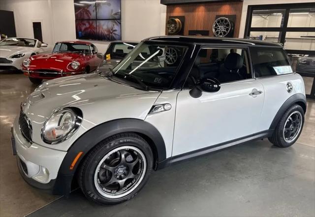 2013 MINI Hardtop