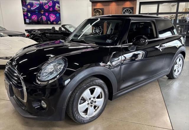 2017 MINI Hardtop