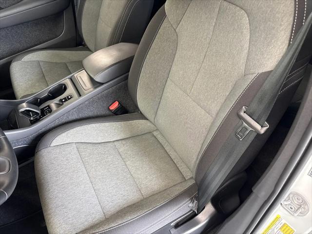 Photo of 2025 Crystal White Pearl Volvo XC40