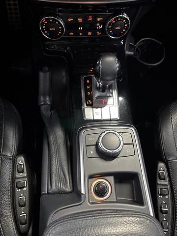 Photo of 2016 Gray Mercedes-Benz G-Class