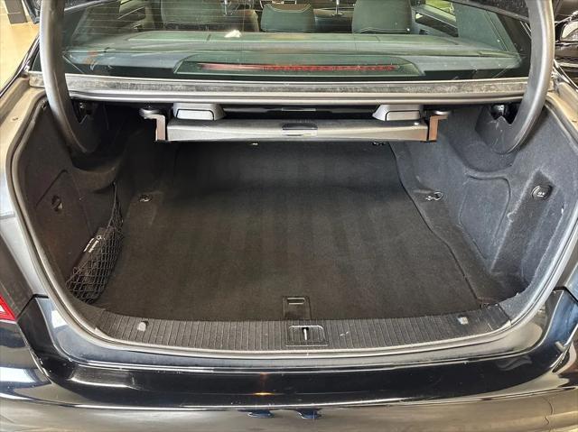 Photo of 2016 Black Mercedes-Benz E-Class