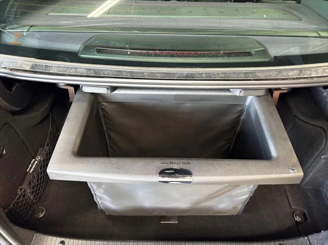 Photo of 2016 Black Mercedes-Benz E-Class