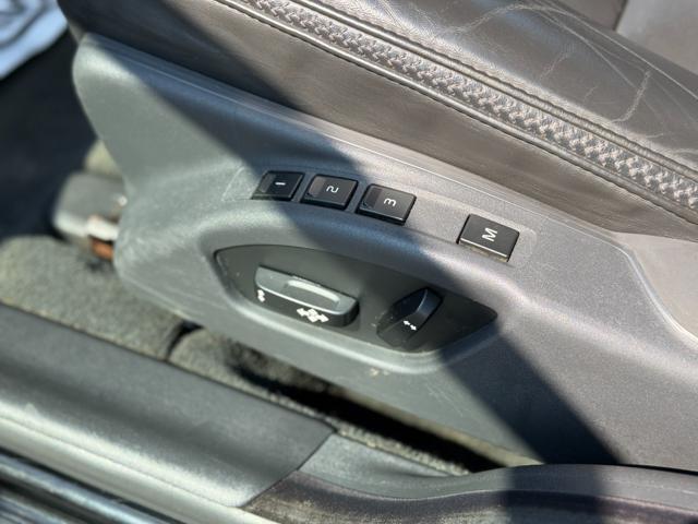 Photo of 2010 Black Stone Volvo XC70