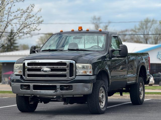 2006 Ford F-250