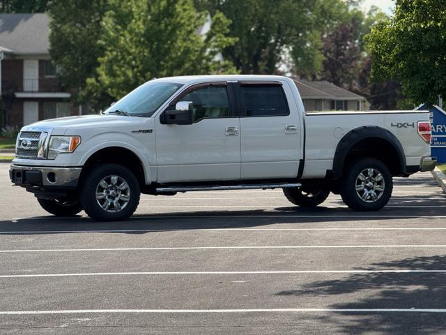 2010 Ford F-150